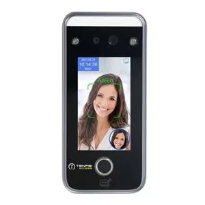 D80 TENFEI ACCESS YÜZ TANIMA PROXİMİTY