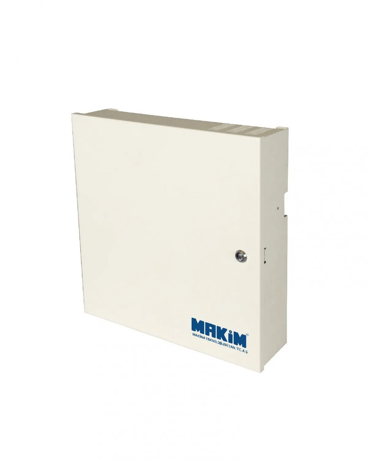 MAKİM MP08 8 Lİ GEÇİŞ KONTROL PANELİ