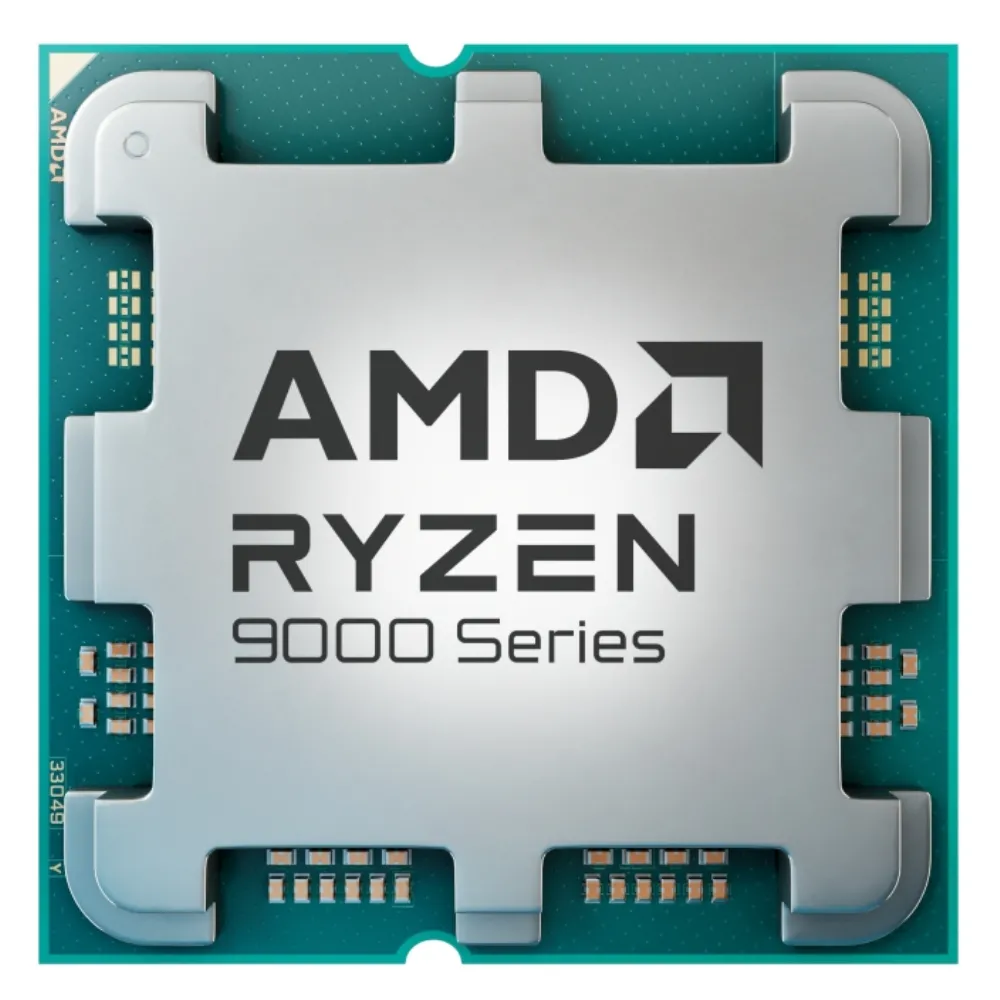 AMD RYZEN 5 9500F TRAY 5.0GHZ AM5 65W