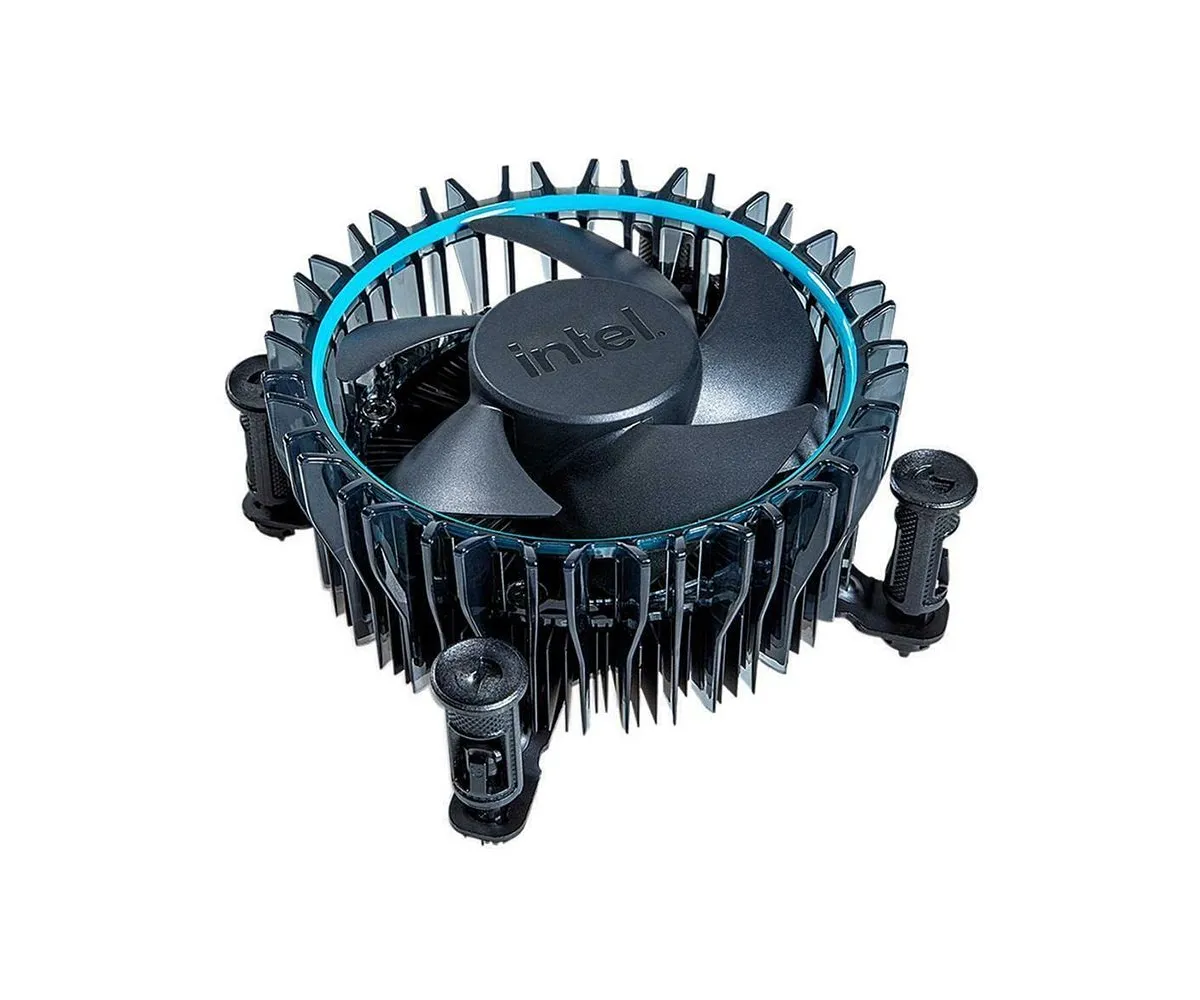 INTEL LGA1700 M23901-001 CPU FAN OEM