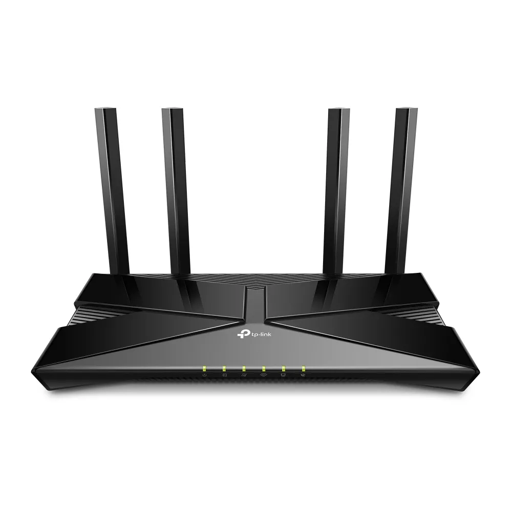 TP-LINK ARCHER VX1800V VDSL /ADSL MODEM ROUTER