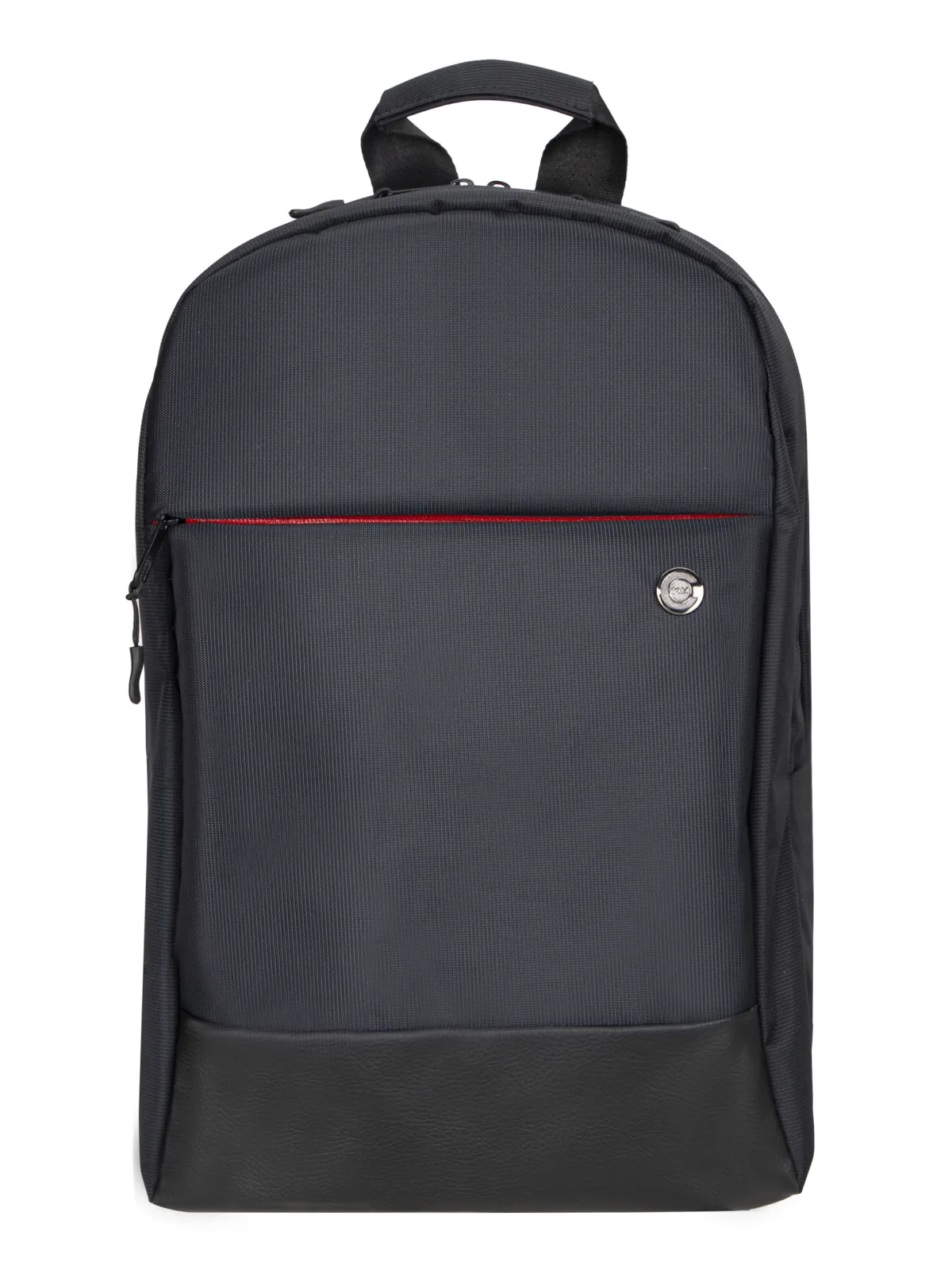 PLM PALMA NOTEBOOK SIRT ÇANTASI SİYAH 15.6"