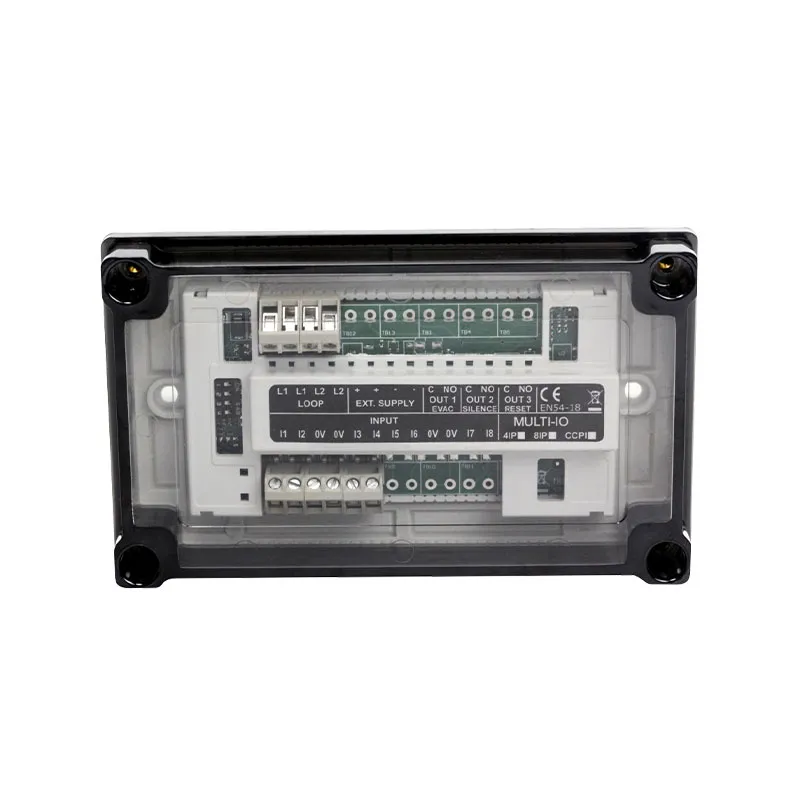 4-INPUT