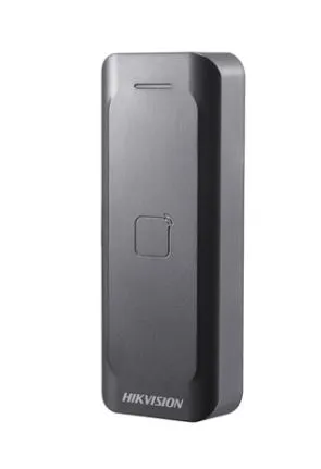 HIKVISION DS-K1802E PROXİMİTY KART OKUYUCU