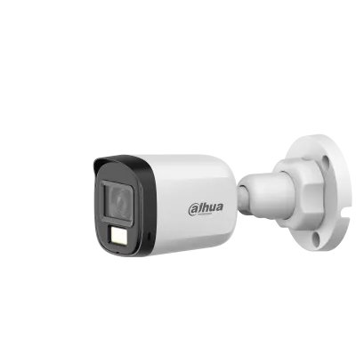 DAHUA HAC-B1A51-U-IL-A-0360B 5MP 3.6MM 4IN1 HDCVI BULLET KAMERA