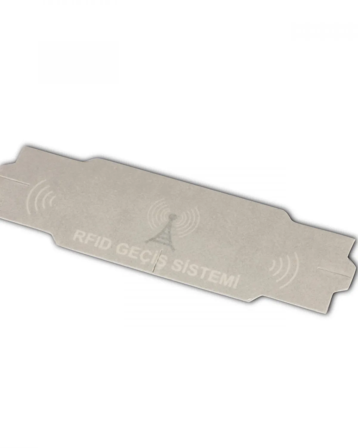 UHF STİCKER PLUS