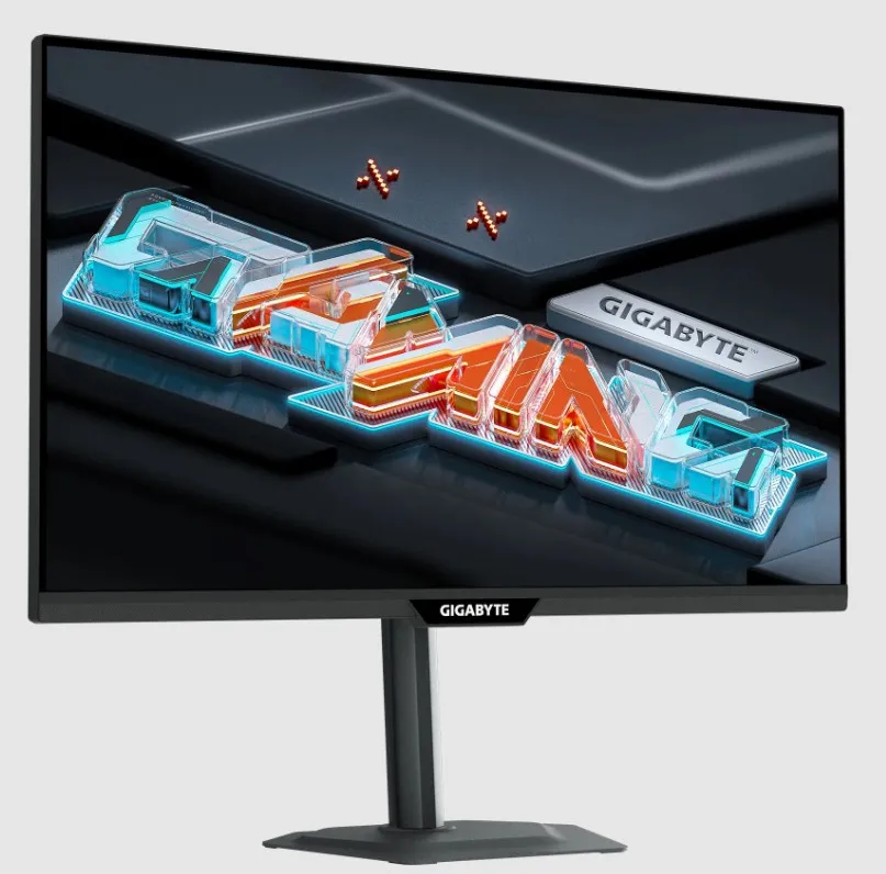 27 GIGABYTE M27Q3 300HZ 1MS QHD IPS GAMING MONİTÖR