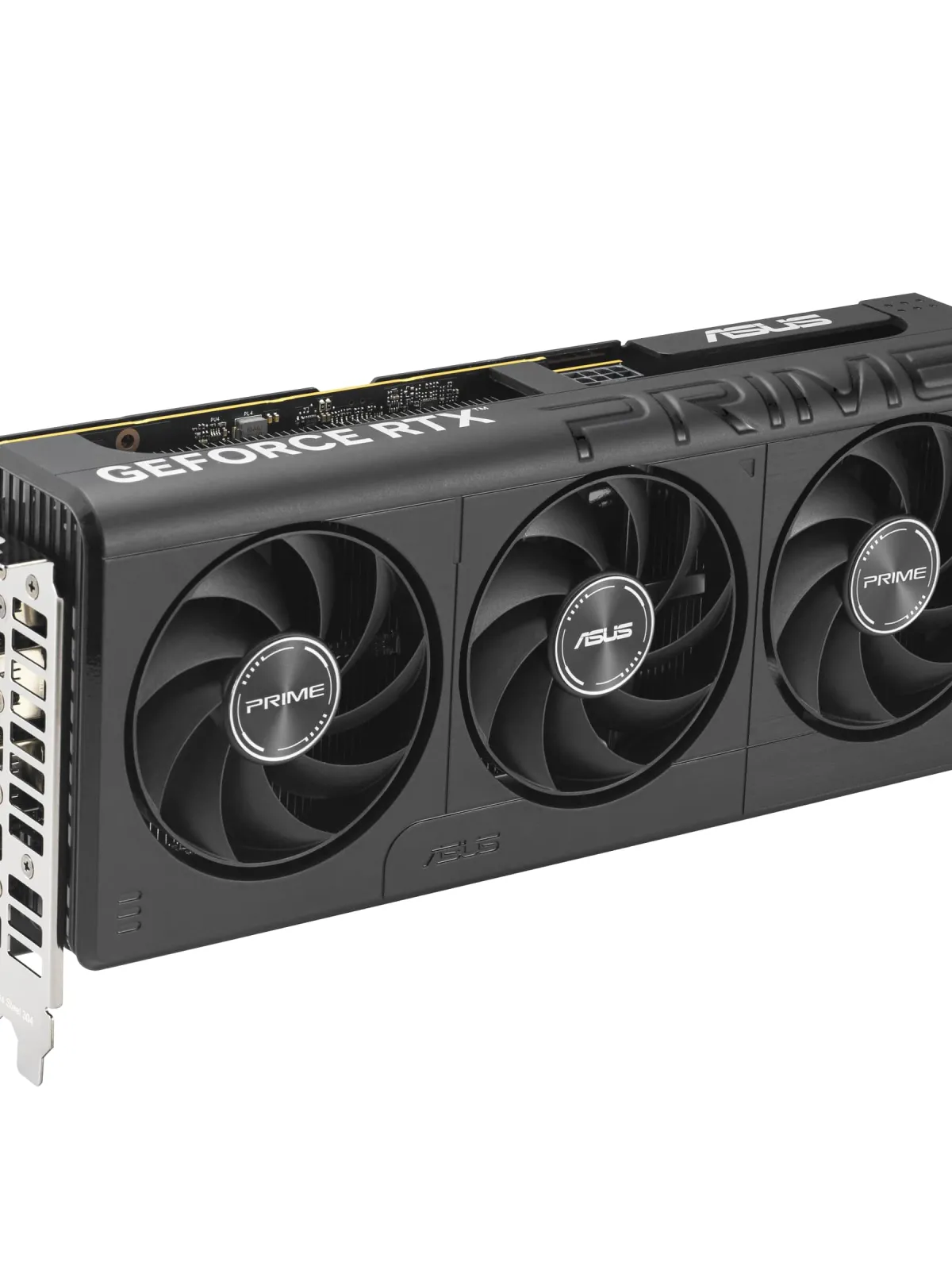 ASUS PRIME-RTX5050-O8G 128BIT VGA