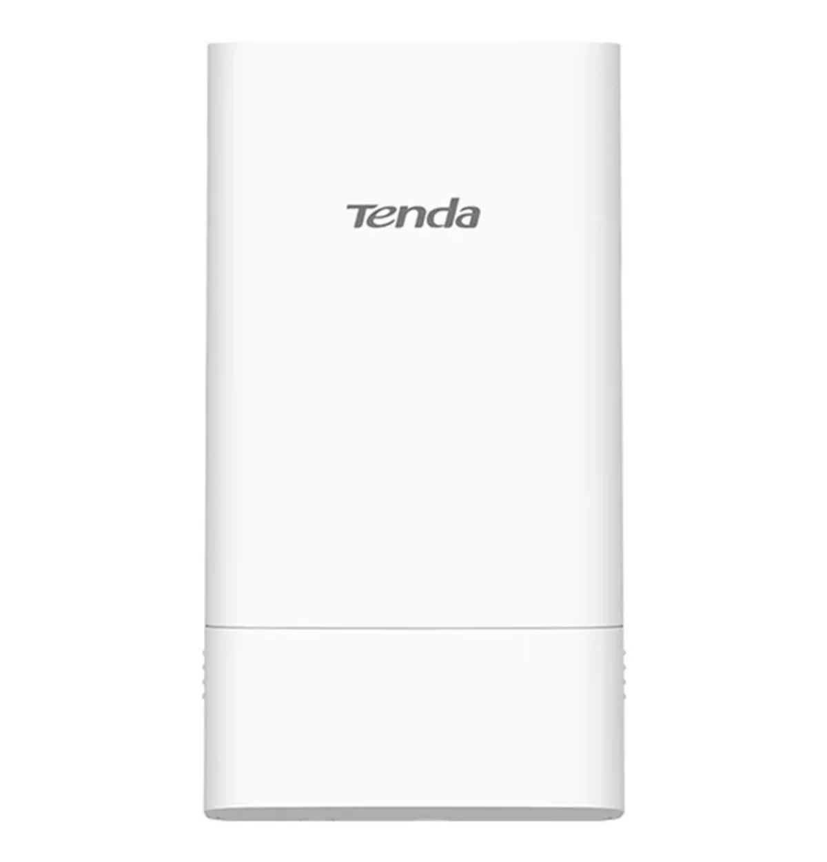 TENDA O1-5G 867MBPS 1+KM OUTDOOR CPE ACCESS POINT