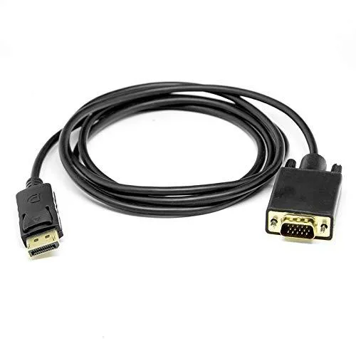 DİSPLAY-VGA 1,8M ÇEVİRİCİ (DPVGA01)