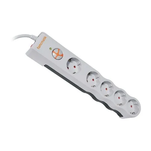 TUNÇMATİK POWERSURGE 5