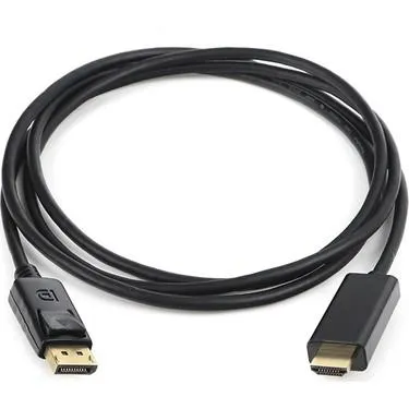 DİSPLAY-HDMI 1,8M ÇEVİRİCİ (DPHD01)