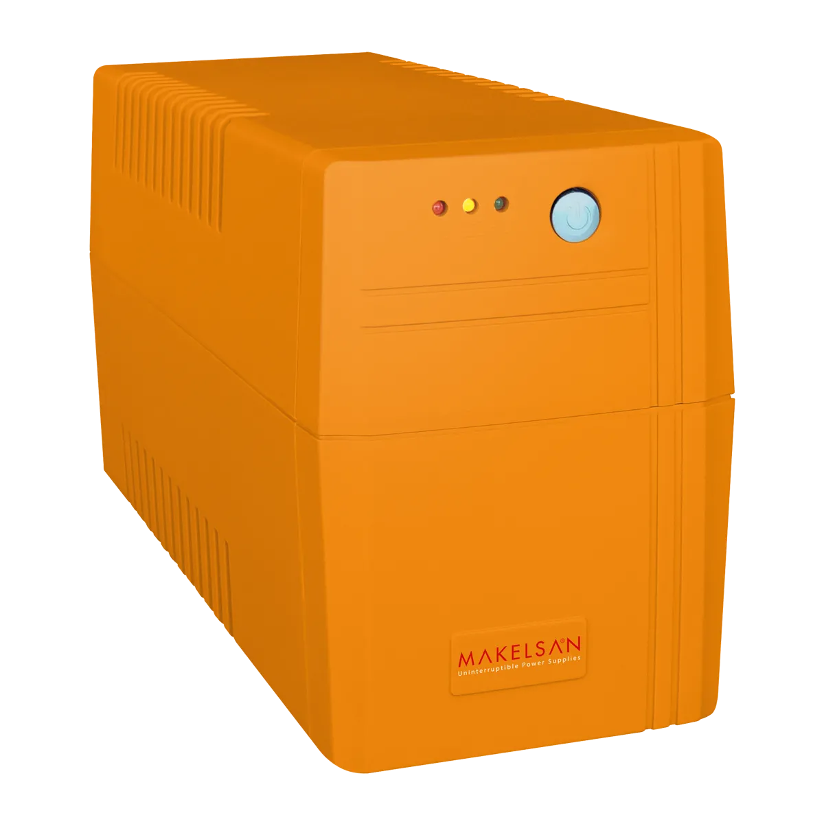 MAKELSAN LION 650VA (1*7Ah) 5-10DK MU00650L11EA005