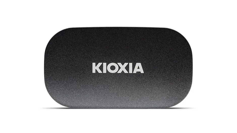 1TB KIOXIA EXCERİA PLUS G2 1050/1000MB/s USB 3.2 GEN2 TYPE-C TAŞINABİLİR SSD DİSK LXD20K001TG8