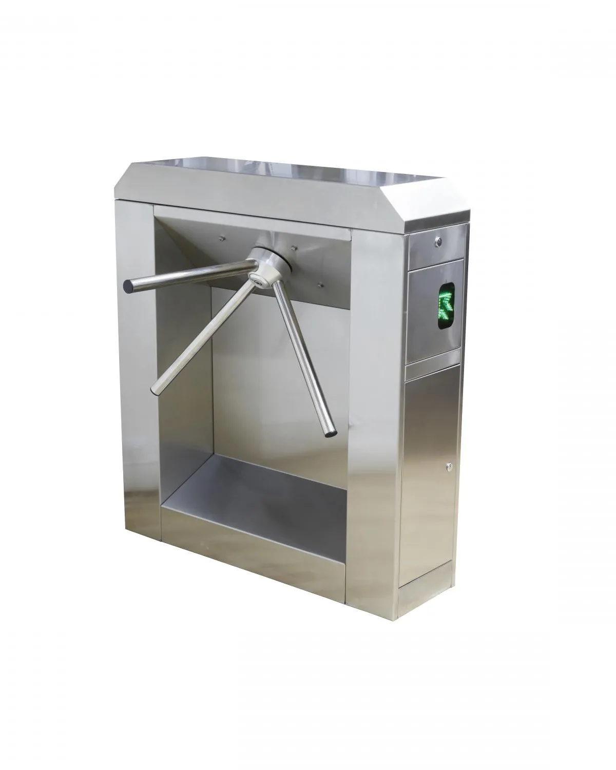 T 281 ELEKTROMEKANİK TURNİKE