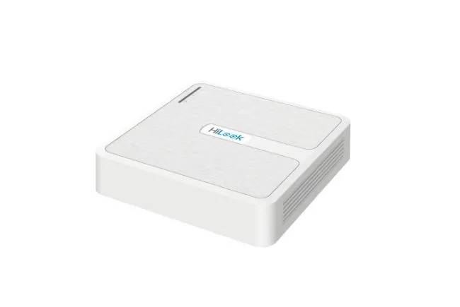 HILOOK DVR-104G-K1(S) 4 KANAL 1 HDD DVR KAYIT CIHAZI
