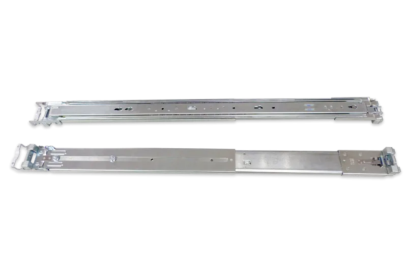 QNAP RAIL-B02 RACK TİPİ MODEL İÇİN RAY TAKIMI (RESMİ DİSTRİBÜTÖR GARANTİLİ)