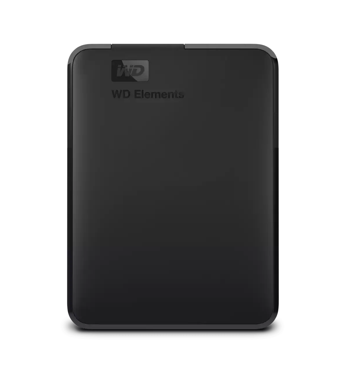 5TB WD 2.5" USB3.0 ELEMENTS WDBU6Y0050BBK-WESN
