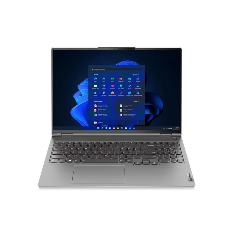 LENOVO THINKBOOK 16 21CY006FTR i5-1235U 8GB 512GB SSD 16