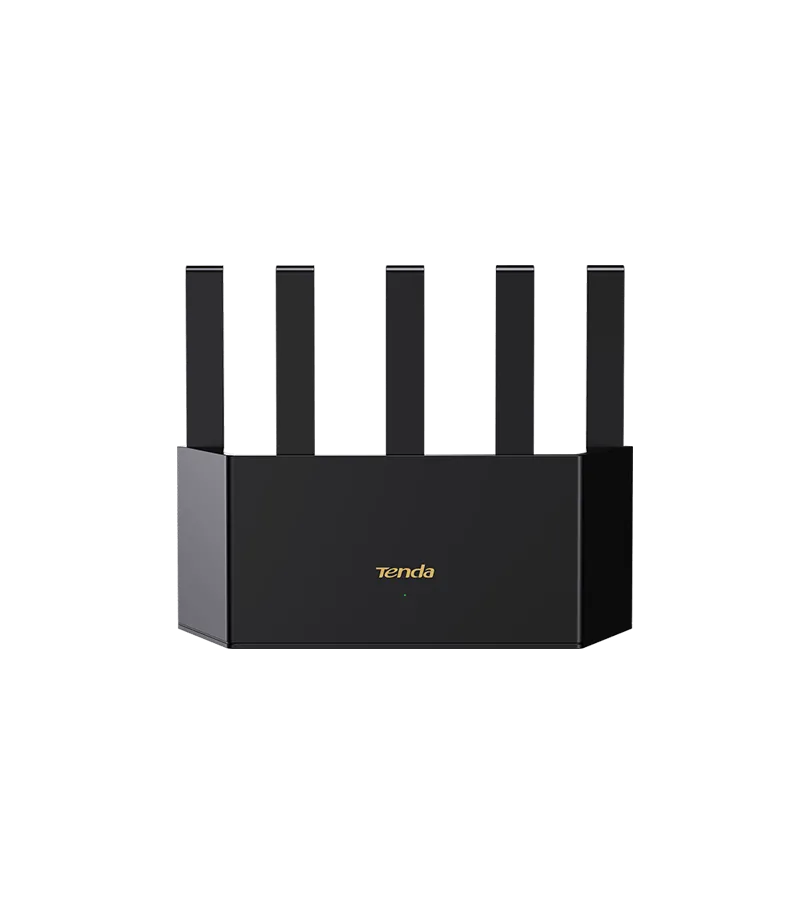 TENDA RX2L PRO 5X AX1500 WİFİ ROUTER ANTEN