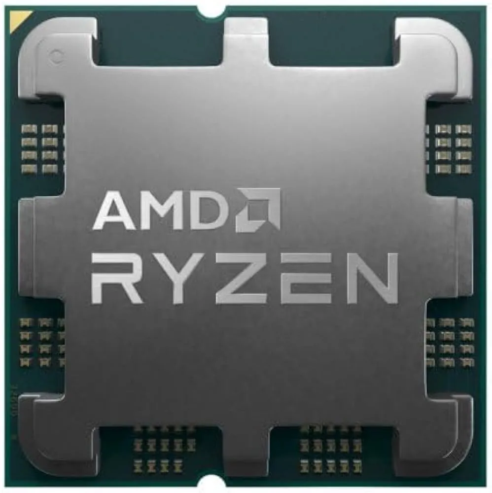 AMD RYZEN 5 5500 3.60GHZ (MAX 4.2GHZ) Tray İşlemci