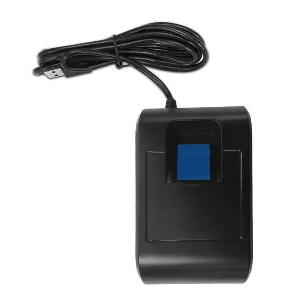 USB P3 PARMAKİZİ OKUYUCU