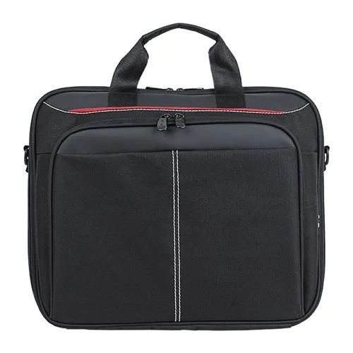 PLM PLC34 NOTEBOOK ÇANTASI SİYAH 17"
