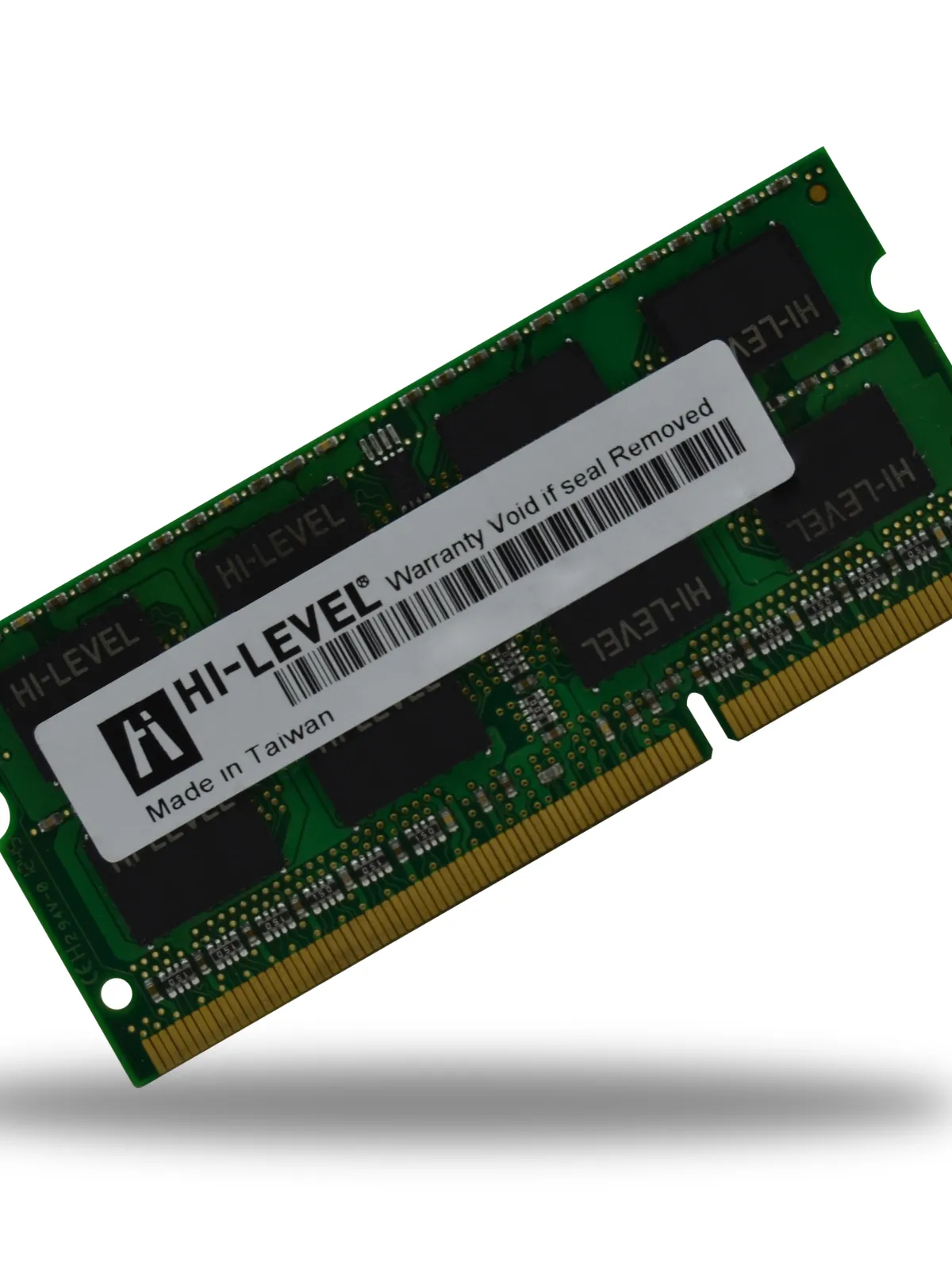 16GB DDR4 2400Mhz SODIMM 1.2V HLV-SOPC19200D4/16G HI-LEVEL