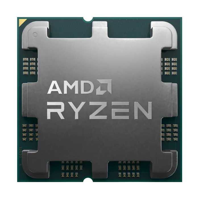 AMD Ryzen 5 7500X3D 4.0GHz 6 Çekirdek 96MB TRAY