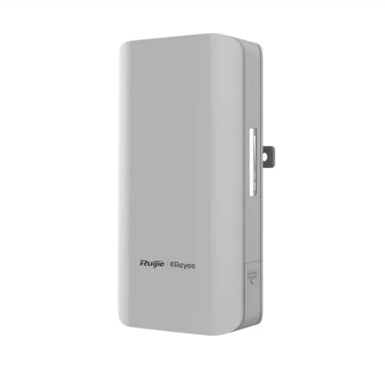 RUİJİE-REYEE RG-EST310-V2 5GHZ (1KM) KABLOSUZ AKTARICI