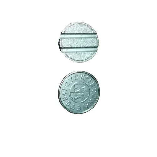 METAL JETON (KANALLI)