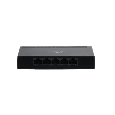 DAHUA PFS3005-5GT-L 5PORT 5XGE NETWORK SWITCH