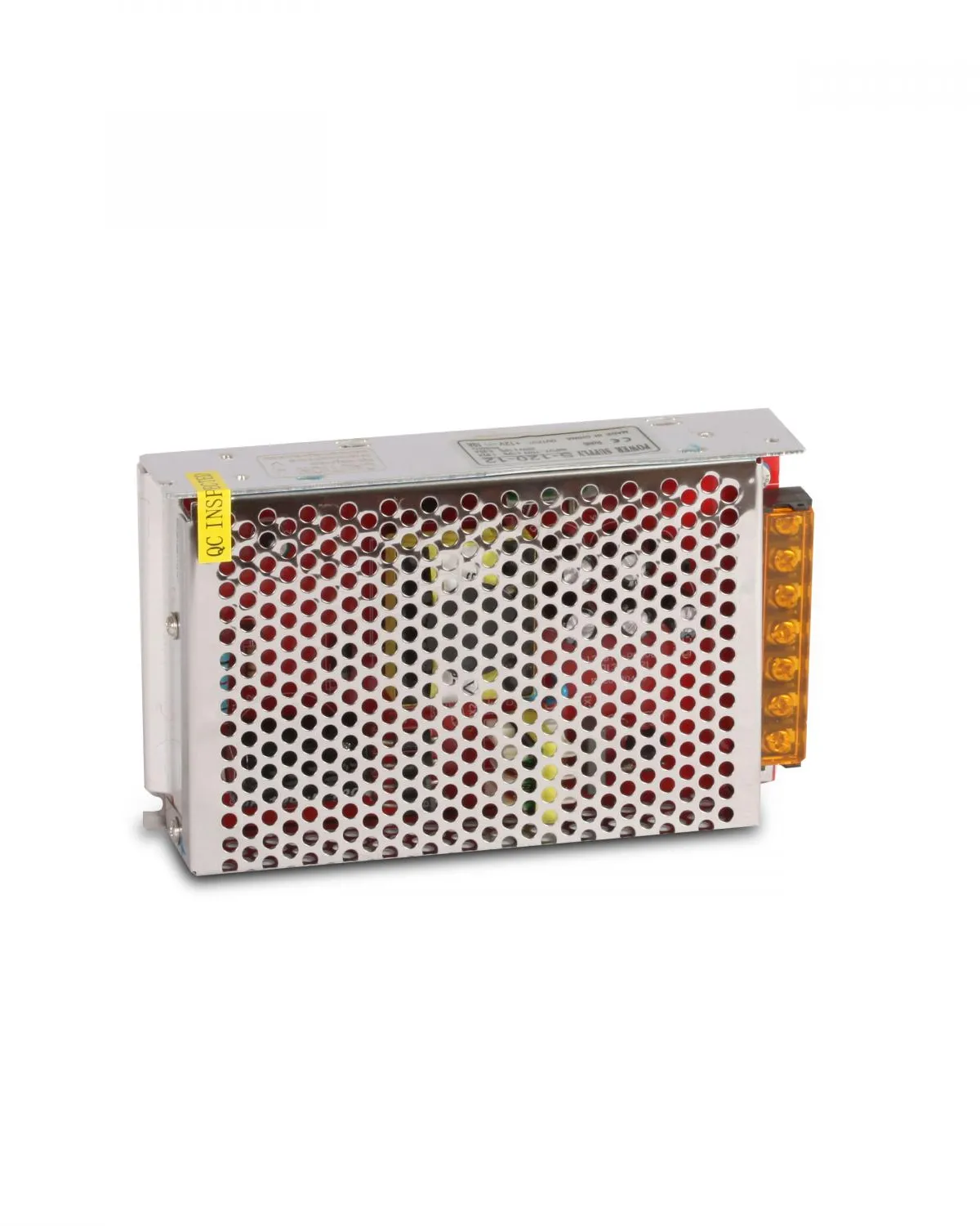 12VDC 50 AMPER ADAPTÖR