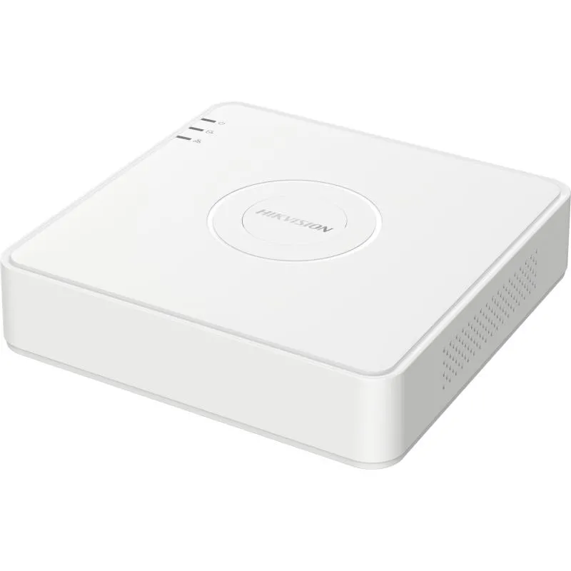 HIKVISION DS-7104HGHI-M1 4 KANAL 1HDD 720P HİBRİT KAYIT CİHAZI