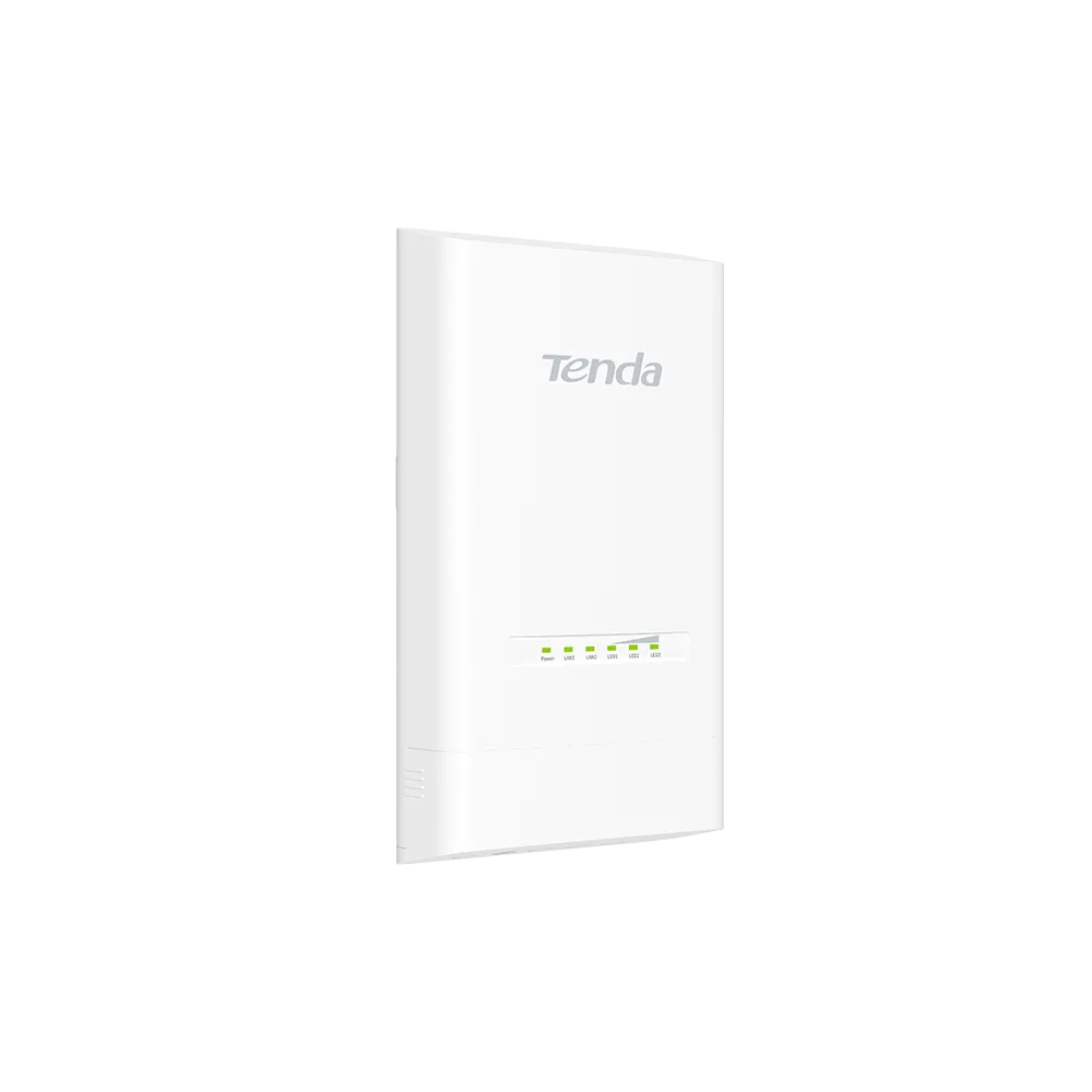 TENDA O4 5GHz AKTİF-PASİF POE GIGABIT OUTDOOR ACCES POINT CPE