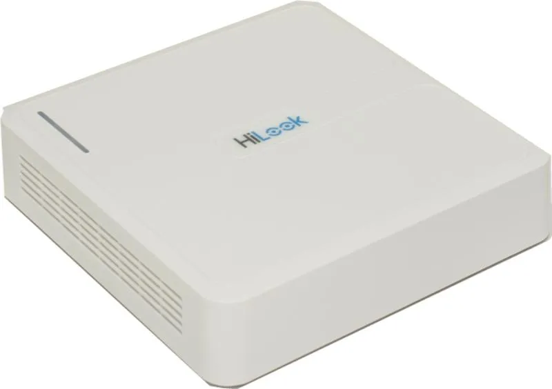 HILOOK DVR-108G-M1 8 KANAL 1 HDD DVR KAYIT CİHAZI