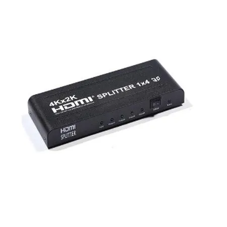 4 PHS 4 PORT HDMI SPLTTER