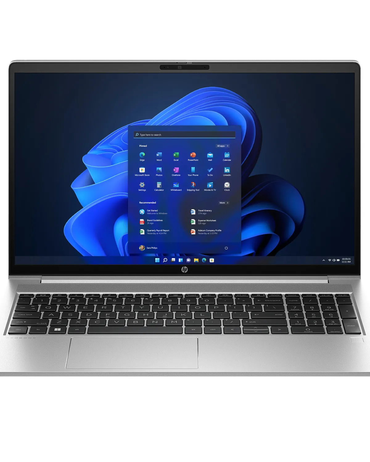 HP PROBOOK 450 G10 C9XW5AT i5-1334U 16GB 512GB SSD 15.6" W11PRO