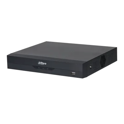 DAHUA XVR5104HS-5M-I3 4 KANAL AHD/HİBRİT KAYIT CİHAZI
