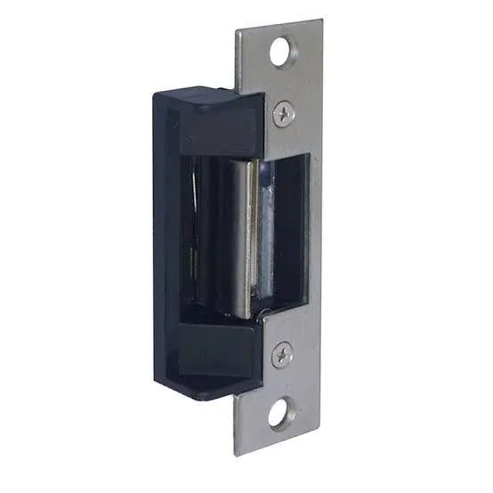 DORCAS 47N512 ELEKTRİKLİ KİLİT KARŞILIĞI (SIVA ALT