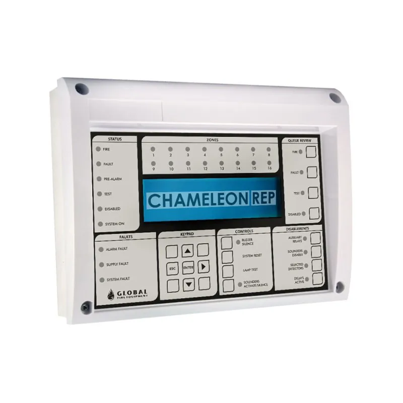 CHAMELEON-REP