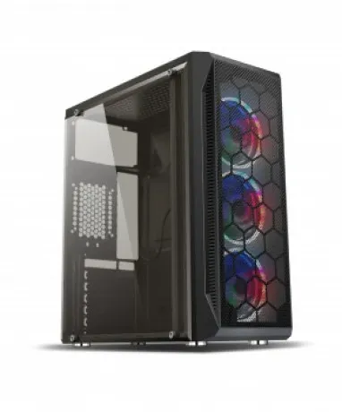 OXPC-R7000 RYZEN 7 7700 16GB 500GB RTX5060 8GB DOS