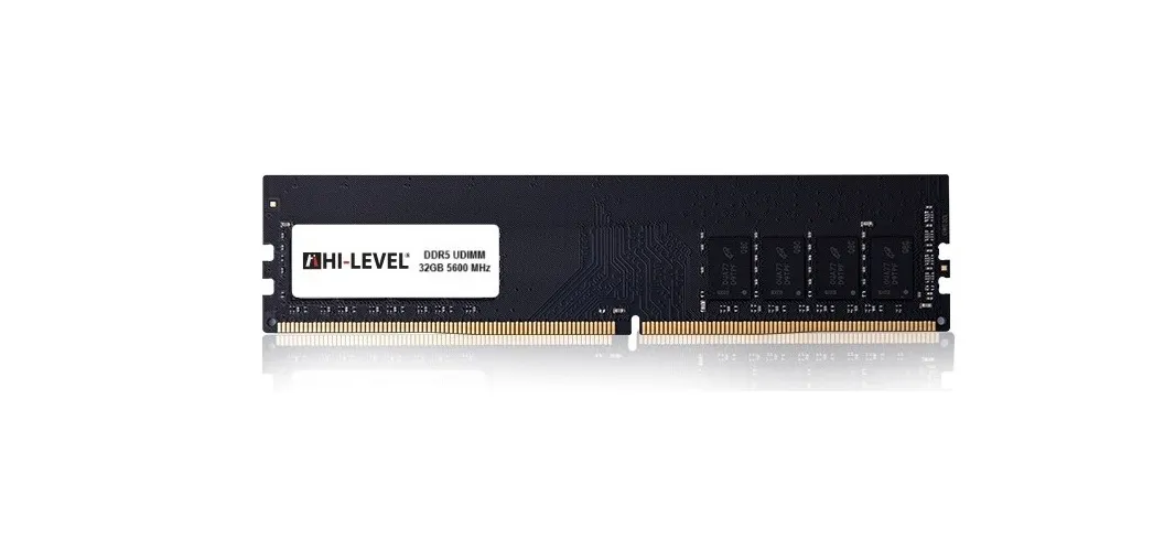 32GB DDR5 5600MHz CL40 HLV-PC44800D5-32G HI-LEVEL
