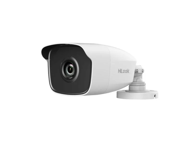HILOOK THC-B220-MC 2MP 3.6MM 40M (BÜYÜK KASA) AHD BULLET KAMERA