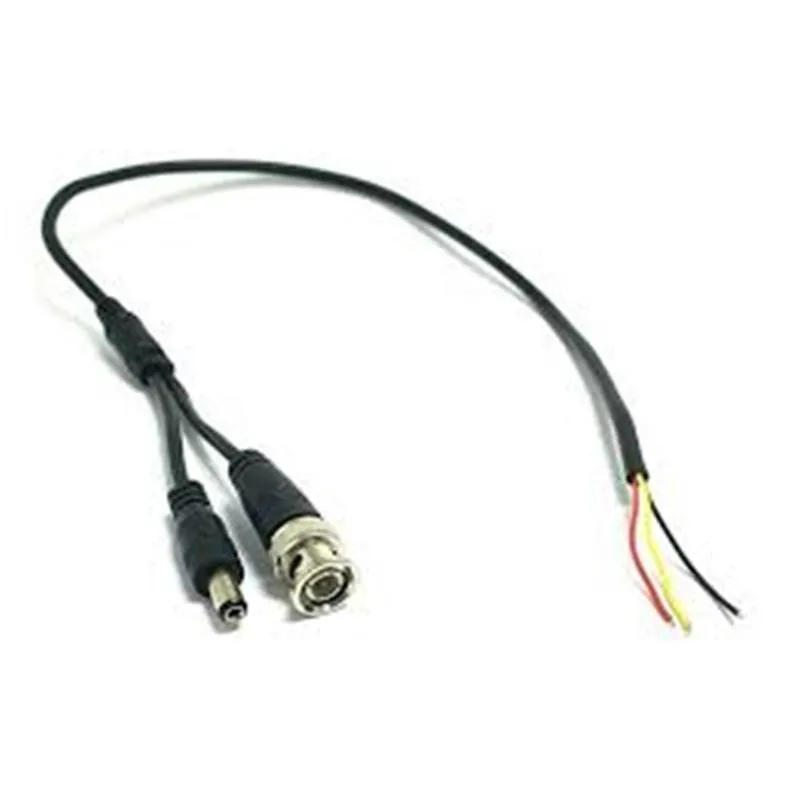 BNC Lİ POWER JACK