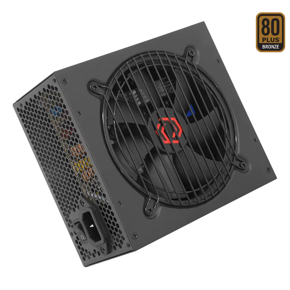 FRISBY FR-PS8580P 850W 80+ BRONZ POWER SUPPLY