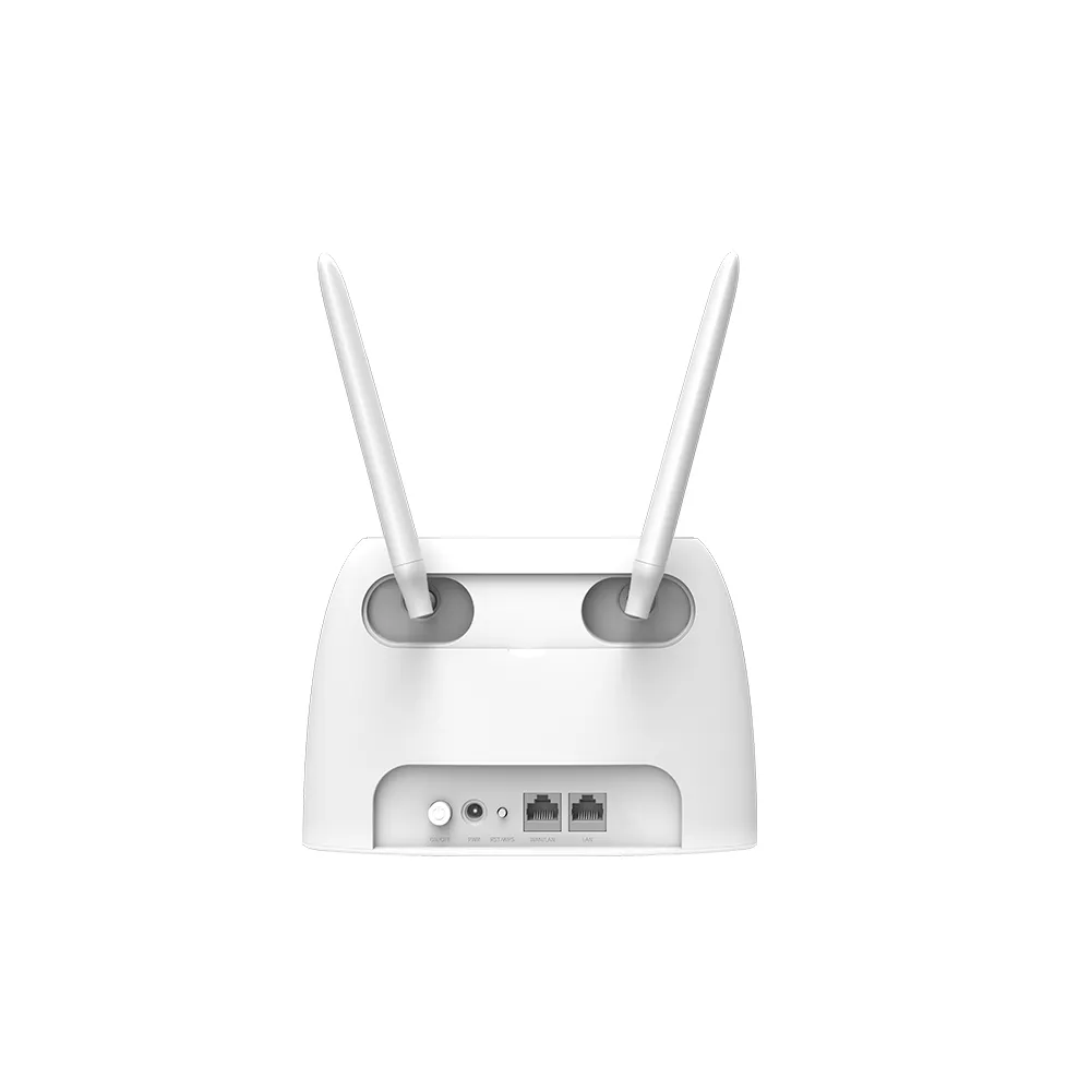 TENDA 4G07 AC1200 DUALBAND 4G LTE ROUTER