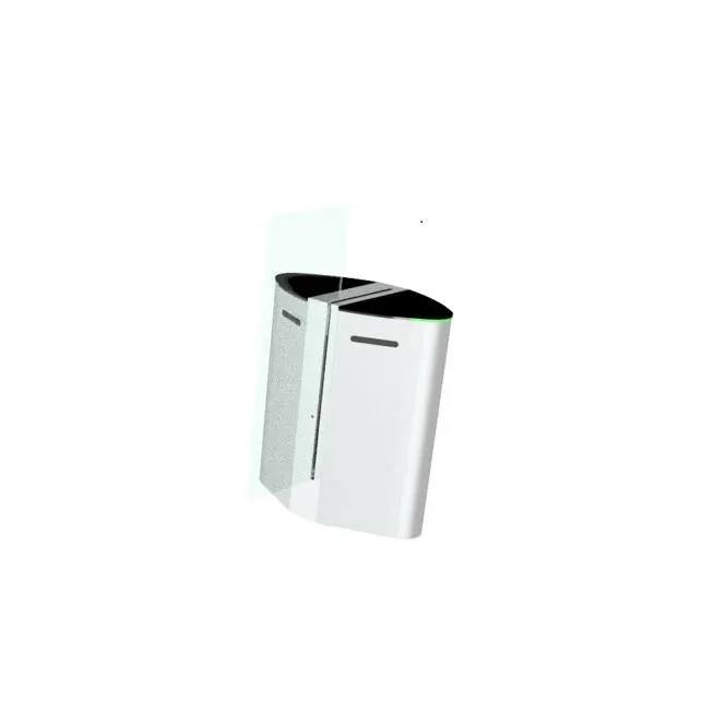 T 350 HG60 CHUBBY HIZLI GEÇİŞ TURNİKESİ(SIDE/SINGL