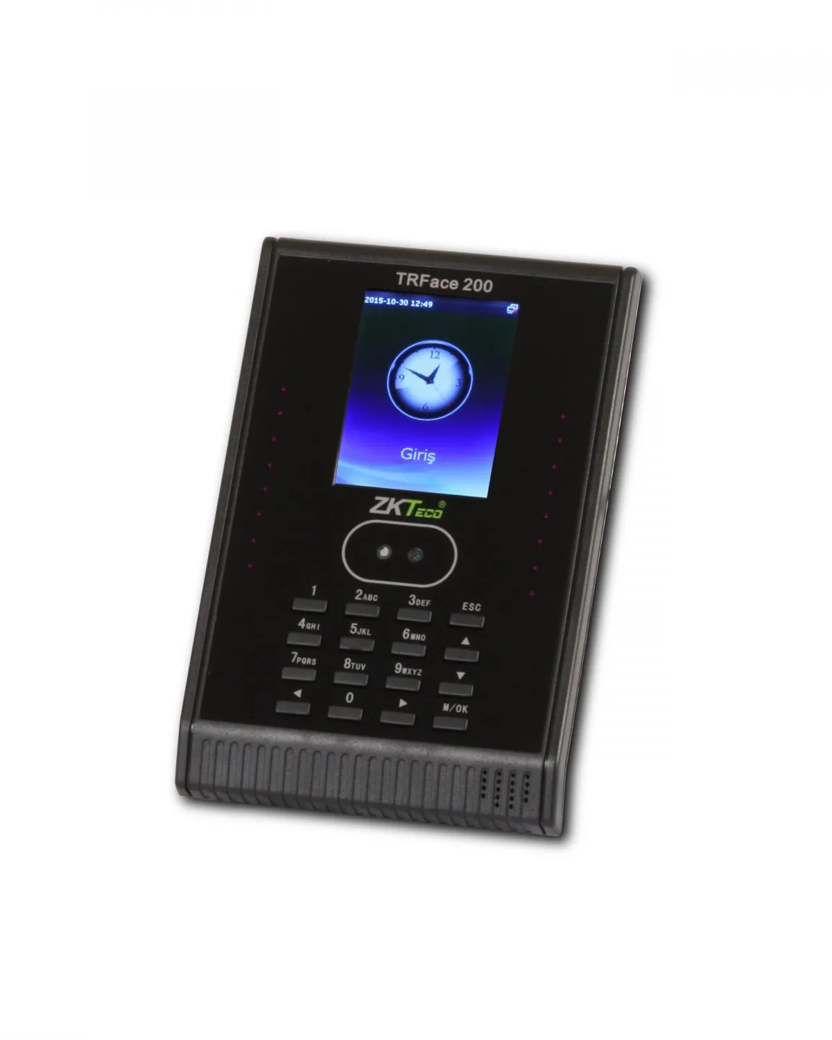 TR FACE 200 YÜZ TANIMA TERMİNALİ MF 13.56Mhz