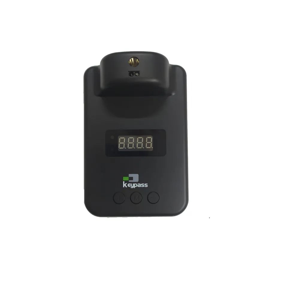 KEYPASS KPN-400 ATEŞ ÖLÇER
